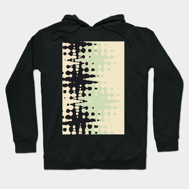 State of Mind Hoodie by Debra Cox 